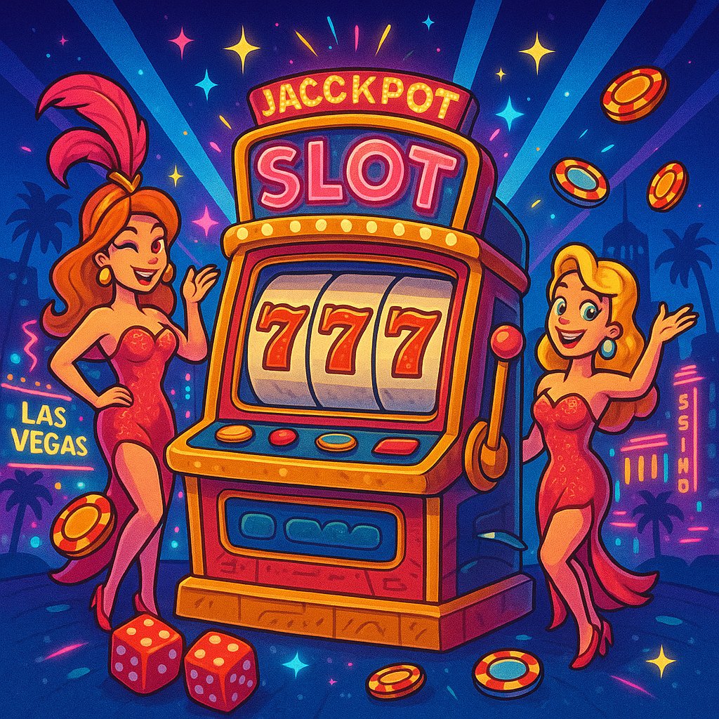 jili slot 777