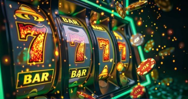 jili slot 777