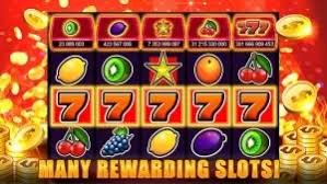 jili slot 777