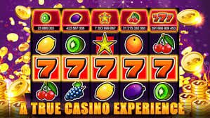jili slot 777