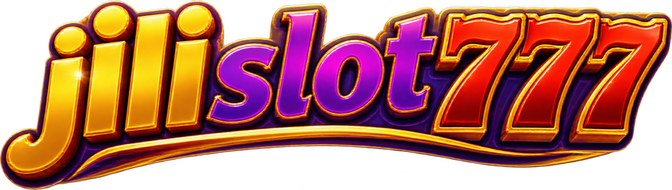 jili slot 777 logo
